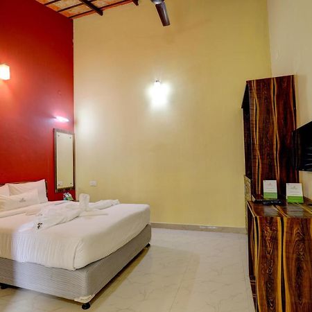 Ezzenza Areca Resort Madikeri Luaran gambar