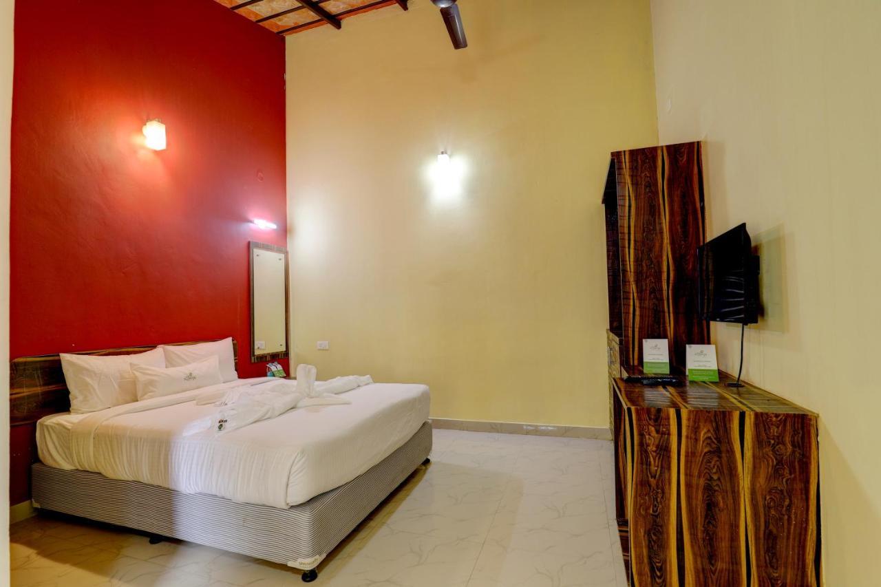 Ezzenza Areca Resort Madikeri Luaran gambar