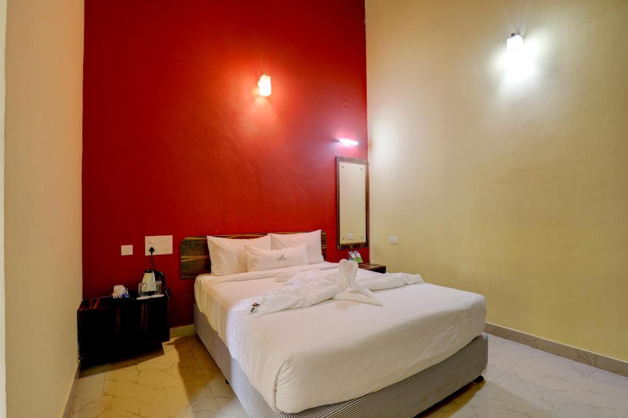Ezzenza Areca Resort Madikeri Luaran gambar